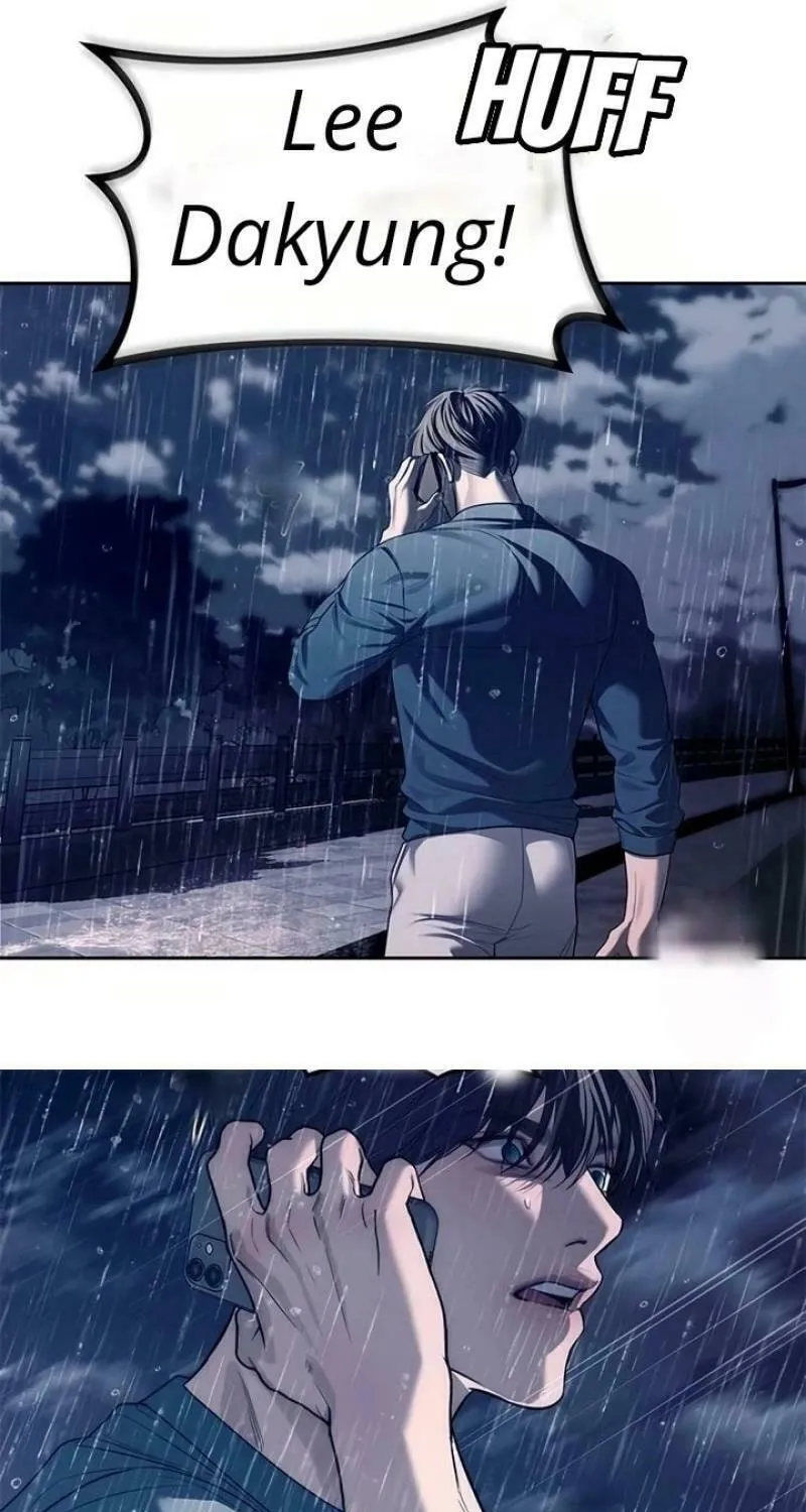 Undercover! Chaebol High School Chapter 74 page 19 - 
