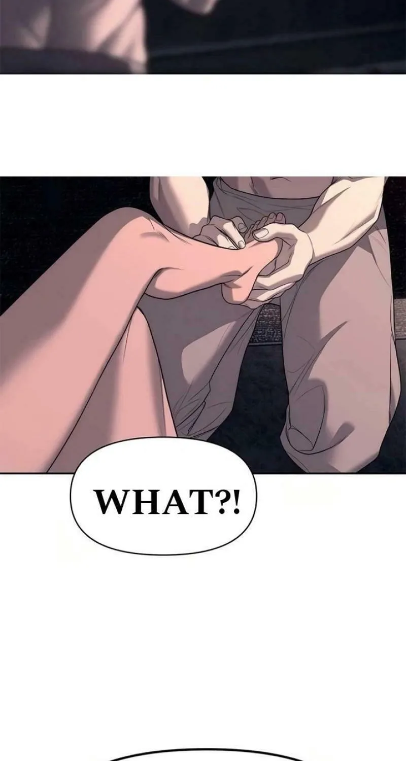 Undercover! Chaebol High School Chapter 74 page 29 - 