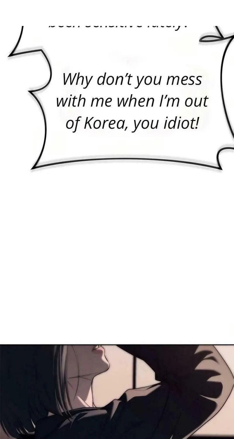 Undercover! Chaebol High School Chapter 74 page 32 - 