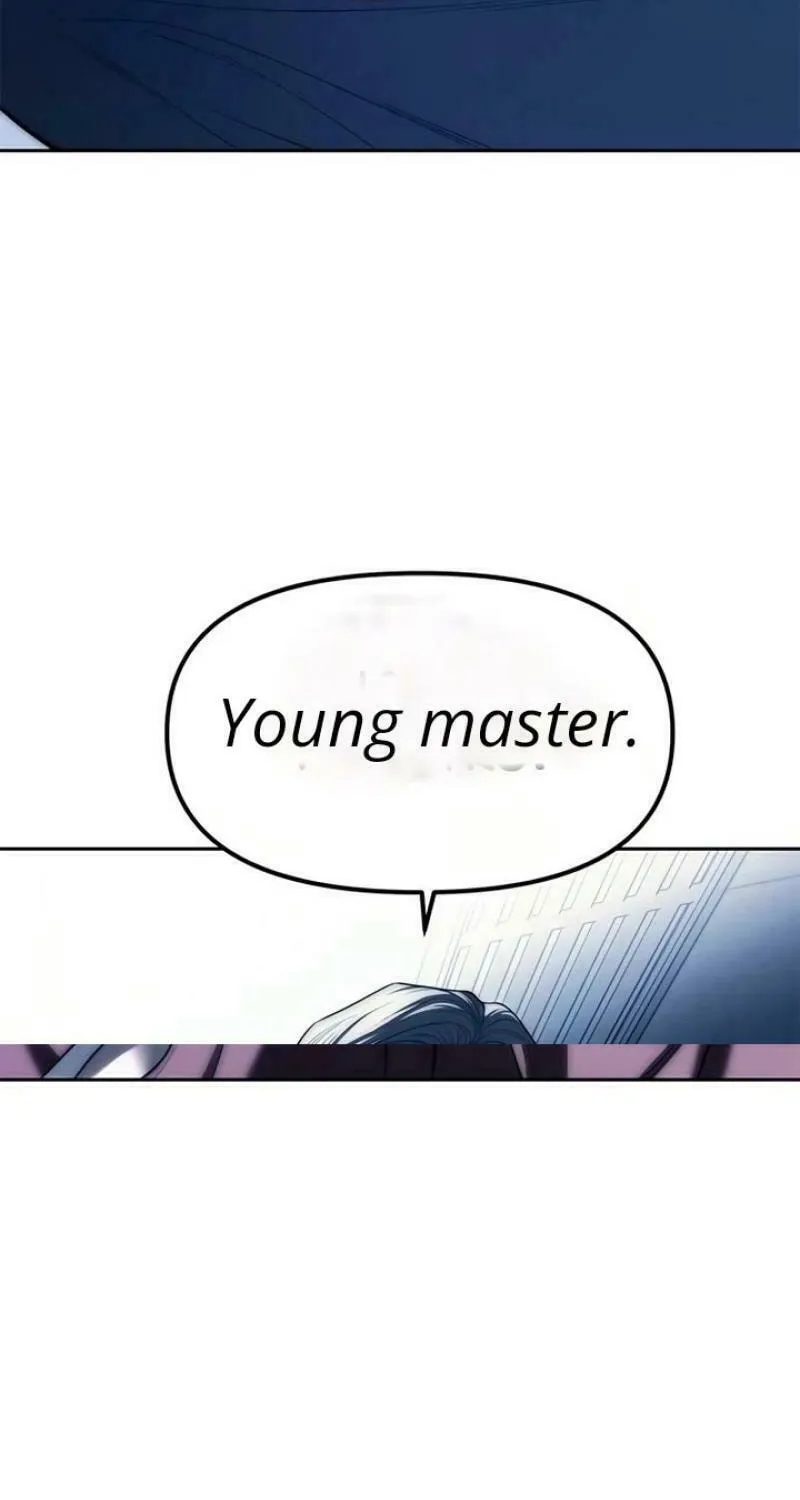 Undercover! Chaebol High School Chapter 74 page 39 - 