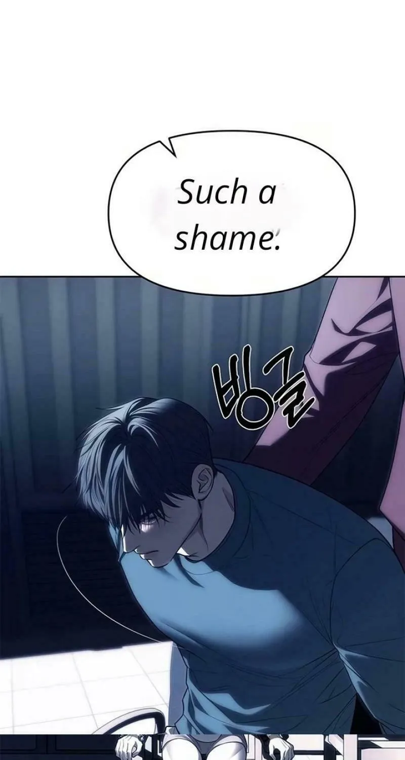 Undercover! Chaebol High School Chapter 74 page 42 - 