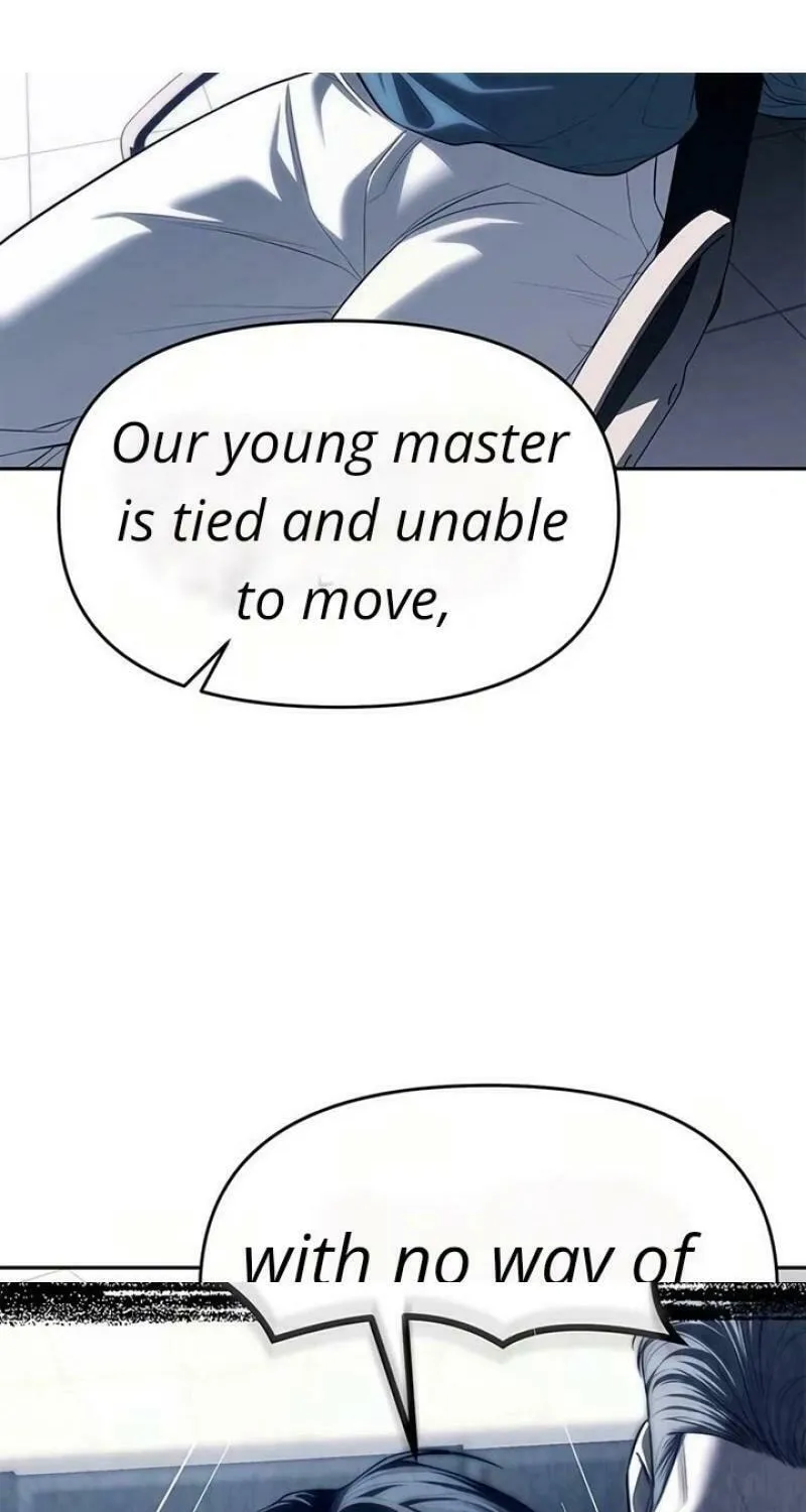 Undercover! Chaebol High School Chapter 74 page 47 - 