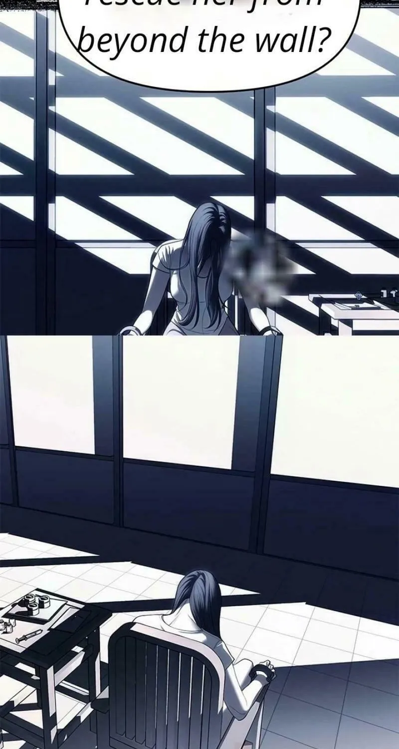 Undercover! Chaebol High School Chapter 74 page 49 - 