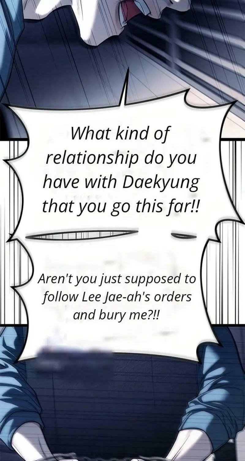 Undercover! Chaebol High School Chapter 74 page 51 - 