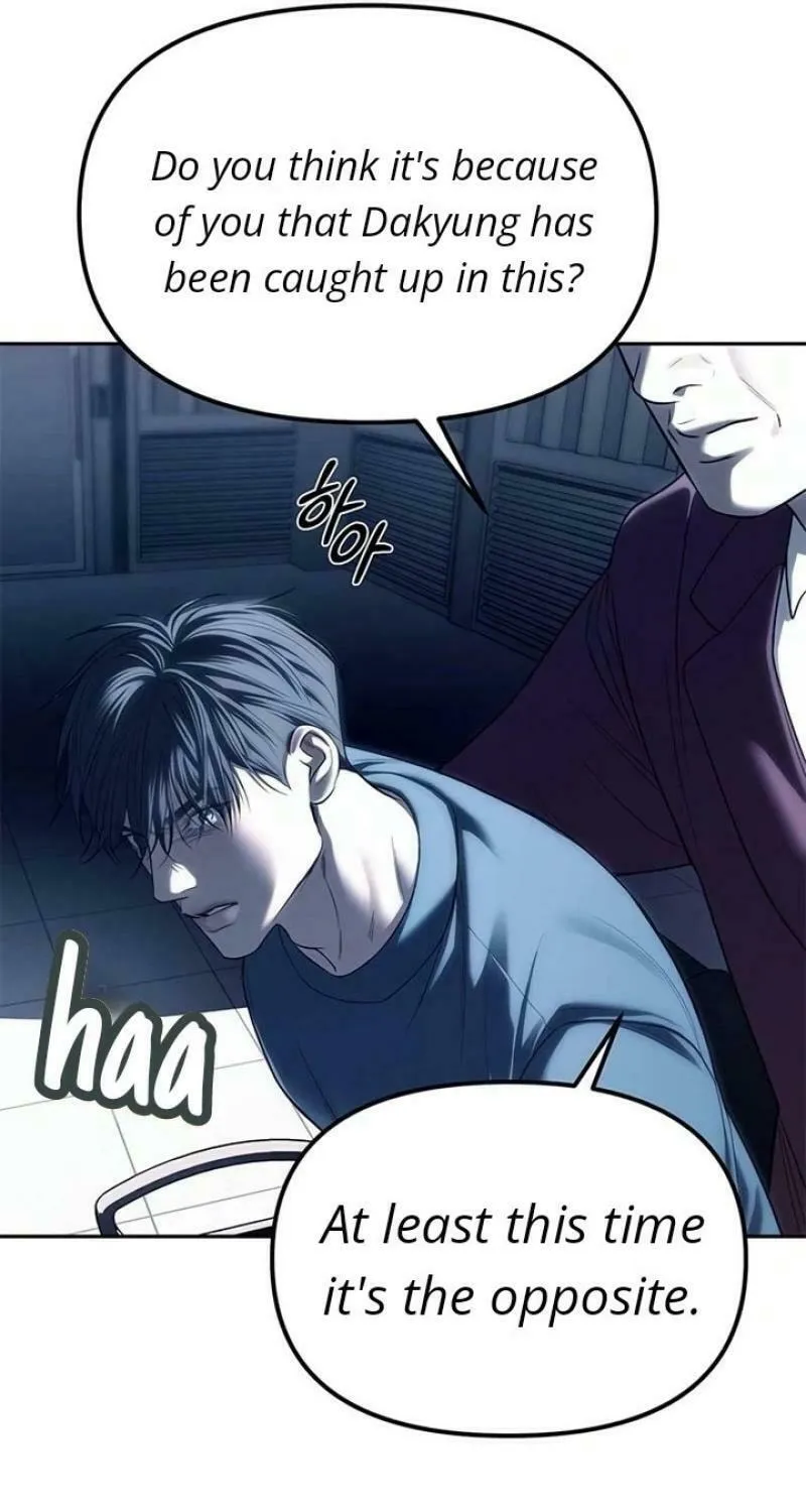Undercover! Chaebol High School Chapter 74 page 54 - 