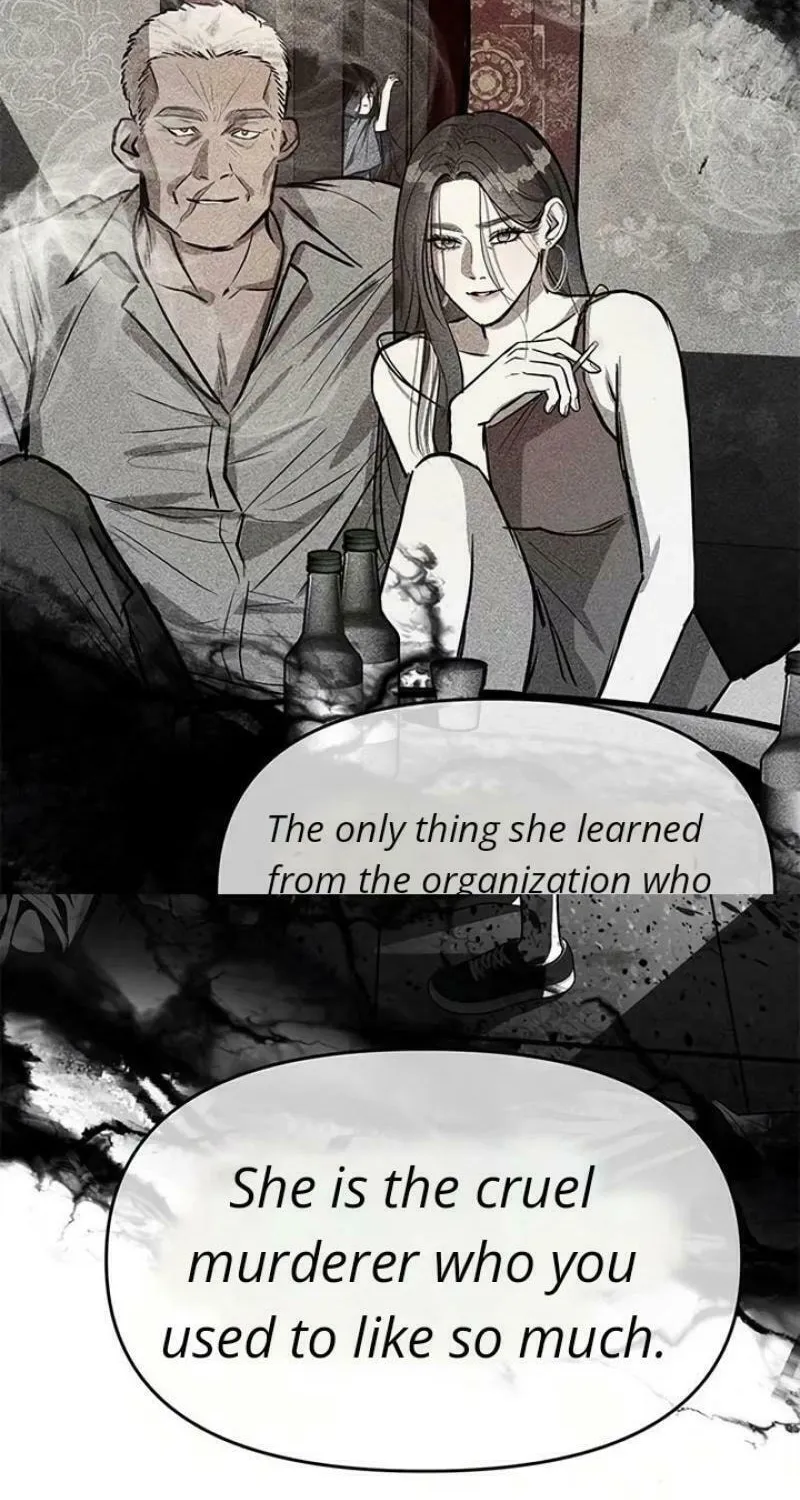 Undercover! Chaebol High School Chapter 74 page 59 - 