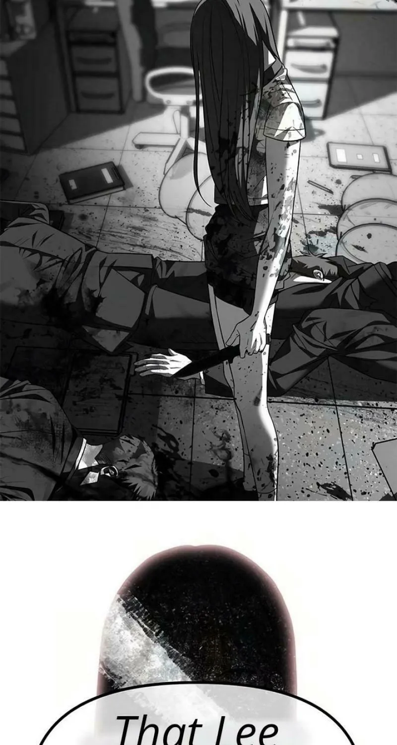 Undercover! Chaebol High School Chapter 74 page 61 - 