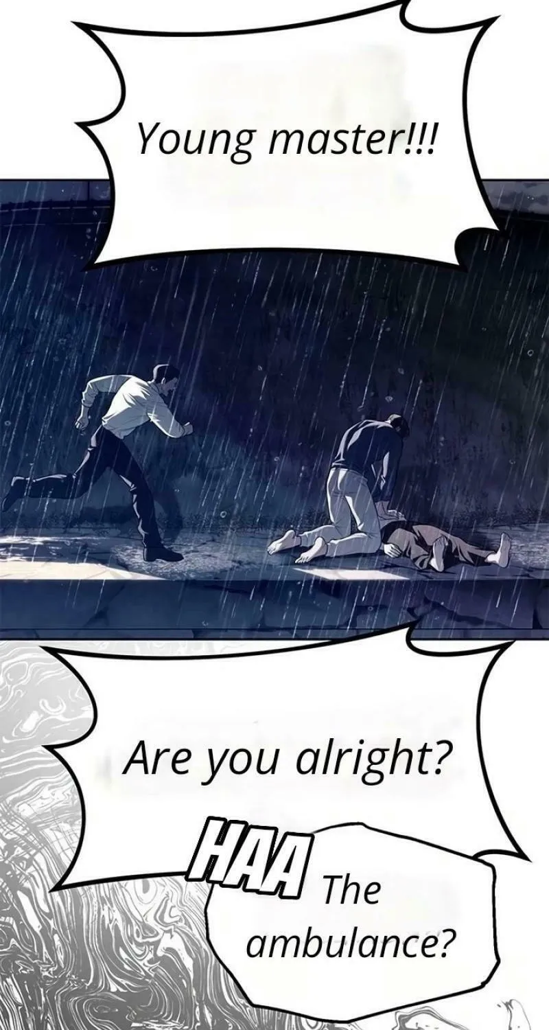 Undercover! Chaebol High School Chapter 74 page 8 - 