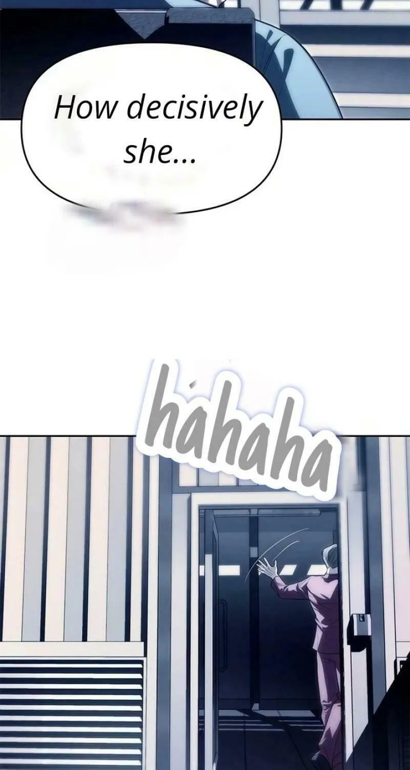Undercover! Chaebol High School Chapter 74 page 77 - 