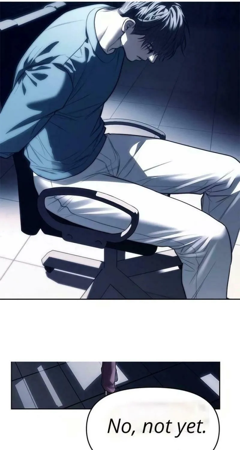 Undercover! Chaebol High School Chapter 74 page 81 - 