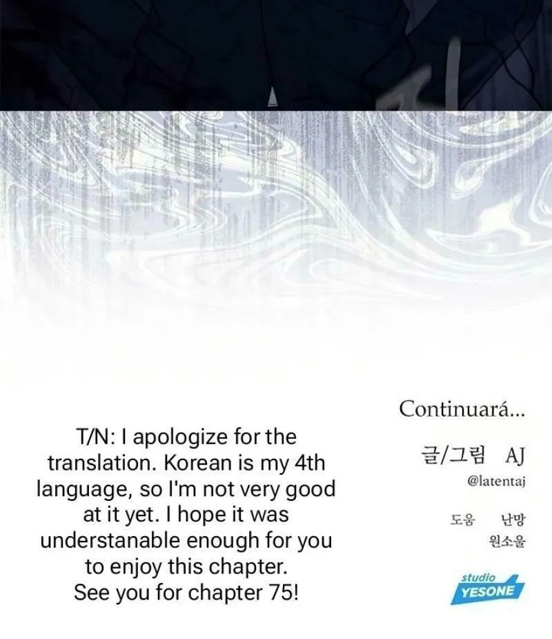 Undercover! Chaebol High School Chapter 74 page 92 - 