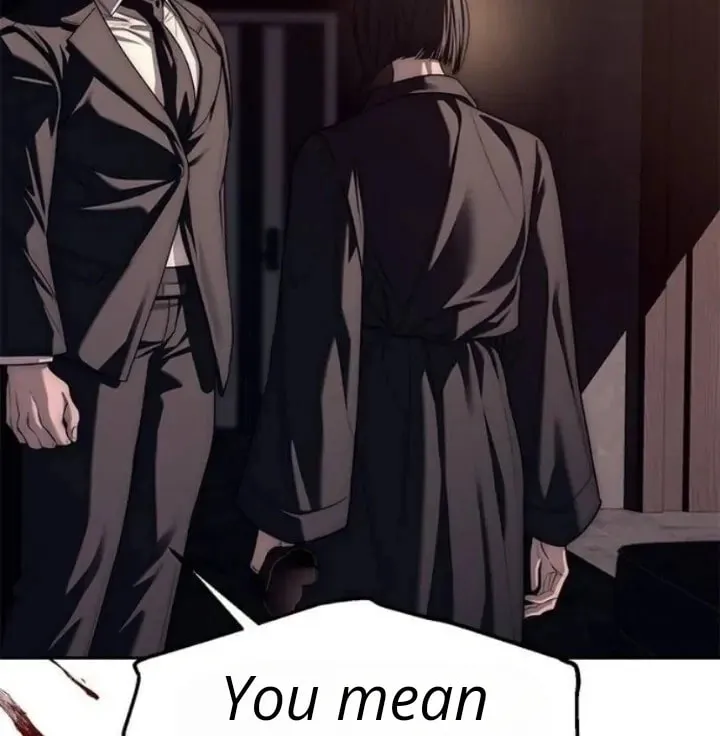 Undercover! Chaebol High School Chapter 75 page 107 - 