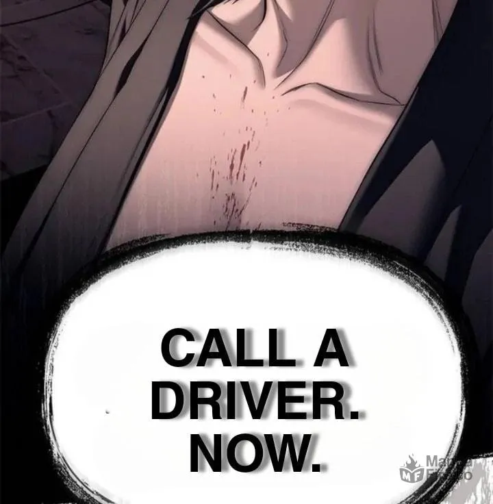 Undercover! Chaebol High School Chapter 75 page 110 - 
