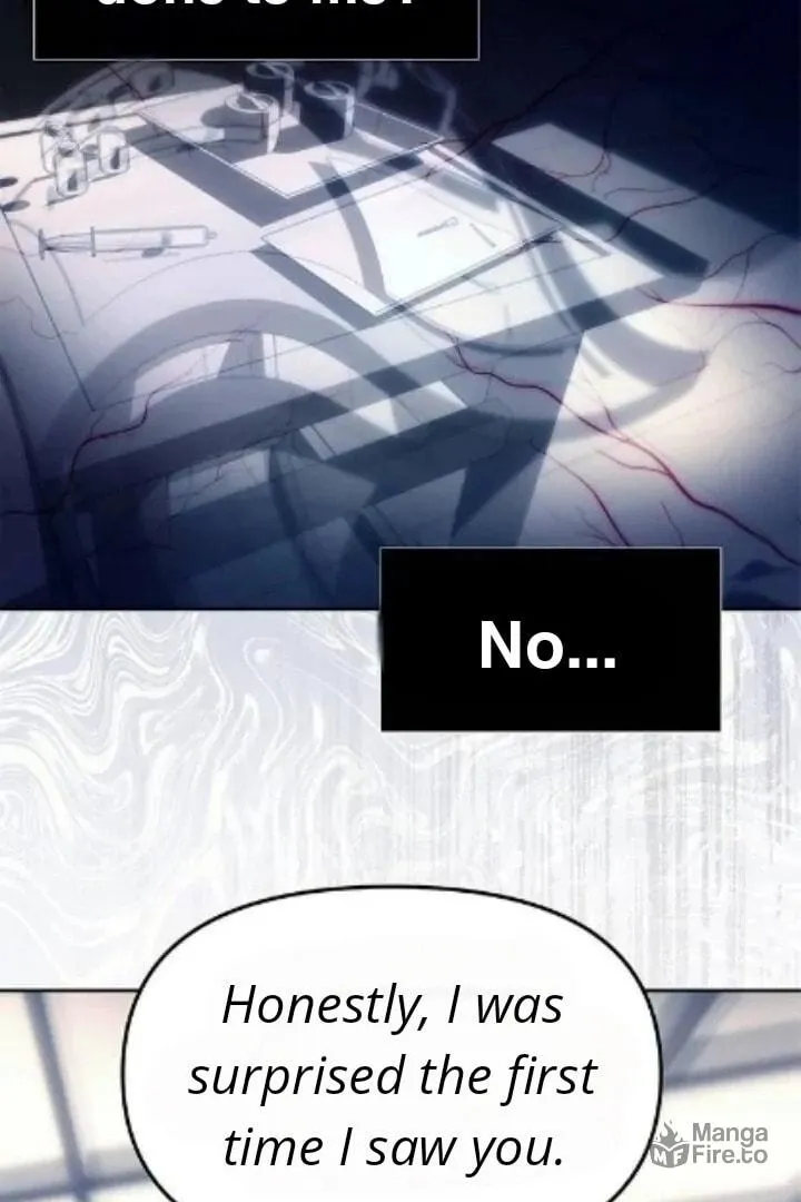 Undercover! Chaebol High School Chapter 75 page 12 - 