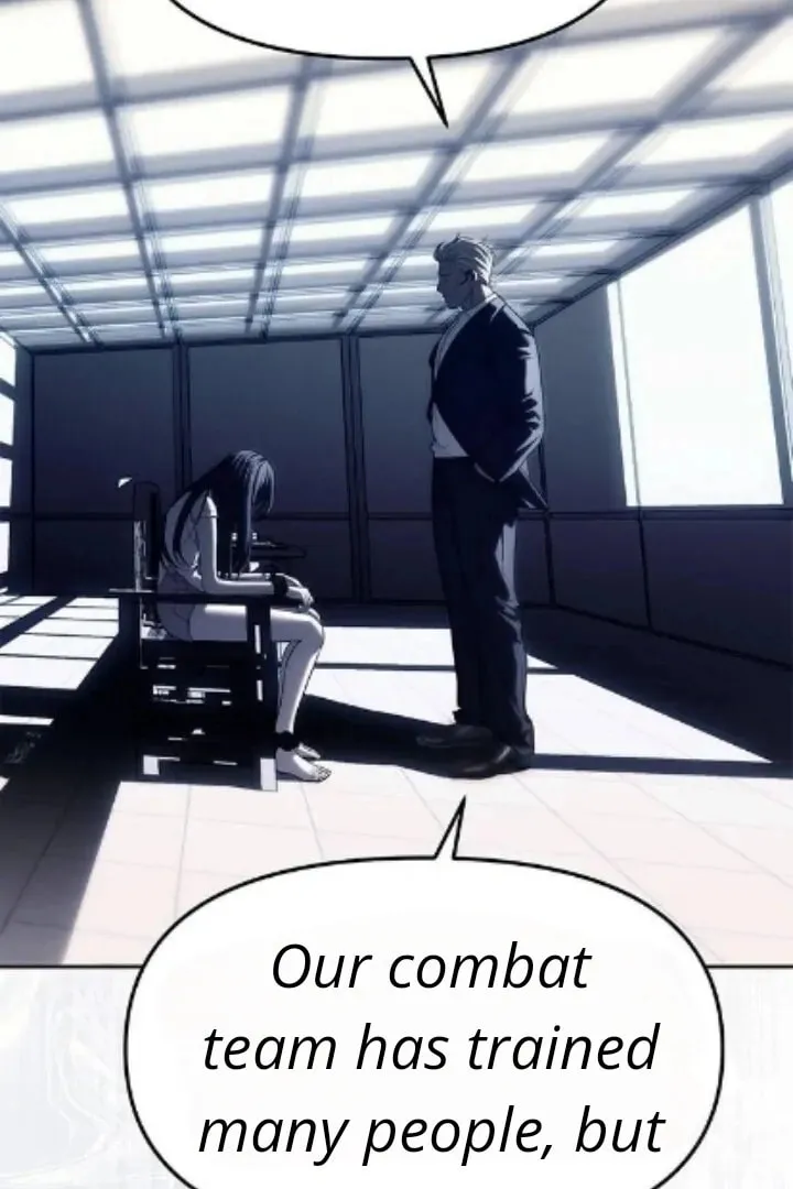 Undercover! Chaebol High School Chapter 75 page 13 - 