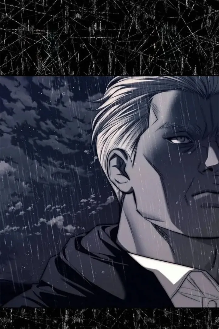 Undercover! Chaebol High School Chapter 75 page 17 - 