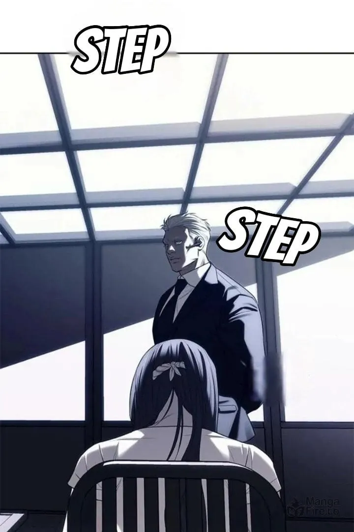 Undercover! Chaebol High School Chapter 75 page 21 - 