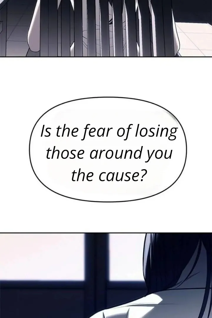 Undercover! Chaebol High School Chapter 75 page 22 - 