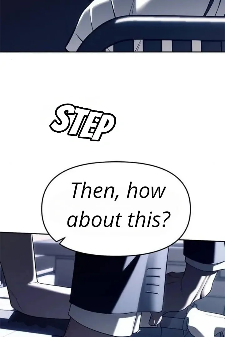 Undercover! Chaebol High School Chapter 75 page 23 - 