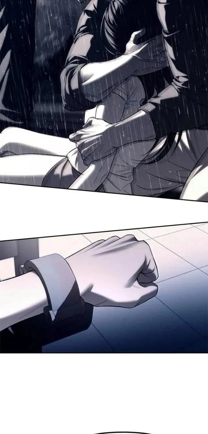 Undercover! Chaebol High School Chapter 75 page 28 - 