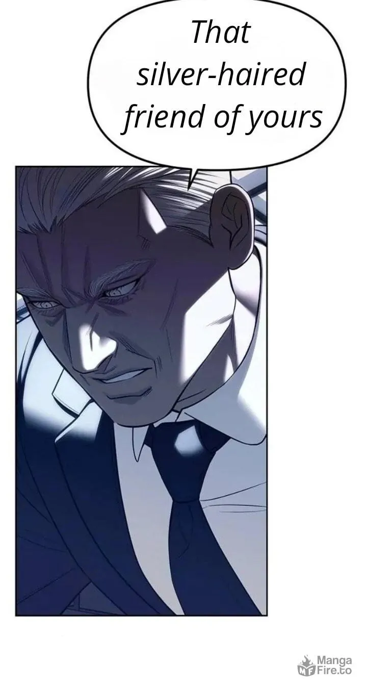 Undercover! Chaebol High School Chapter 75 page 29 - 