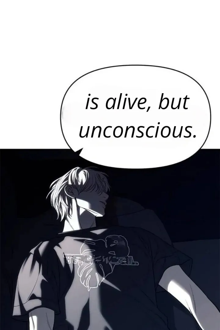 Undercover! Chaebol High School Chapter 75 page 30 - 