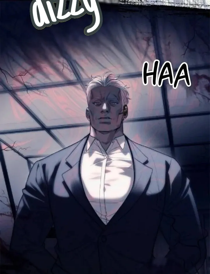 Undercover! Chaebol High School Chapter 75 page 4 - 