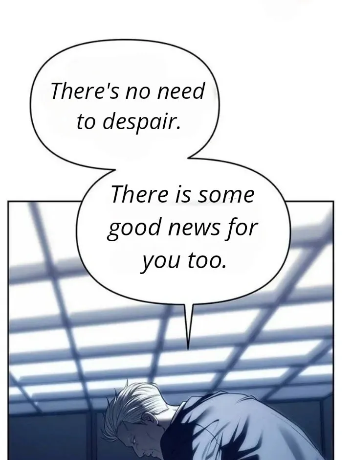 Undercover! Chaebol High School Chapter 75 page 33 - 