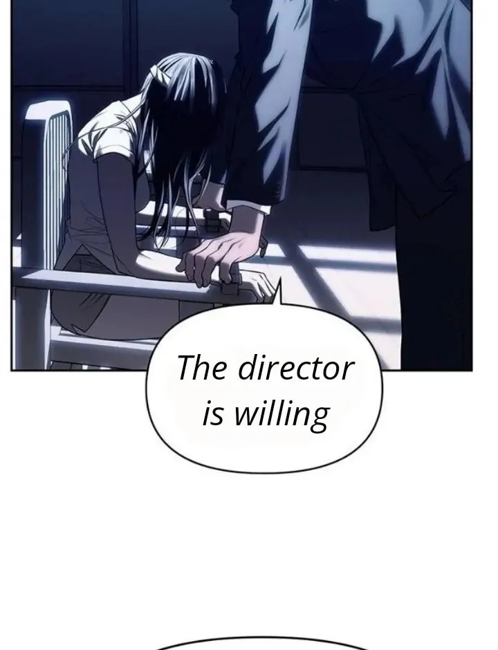 Undercover! Chaebol High School Chapter 75 page 34 - 