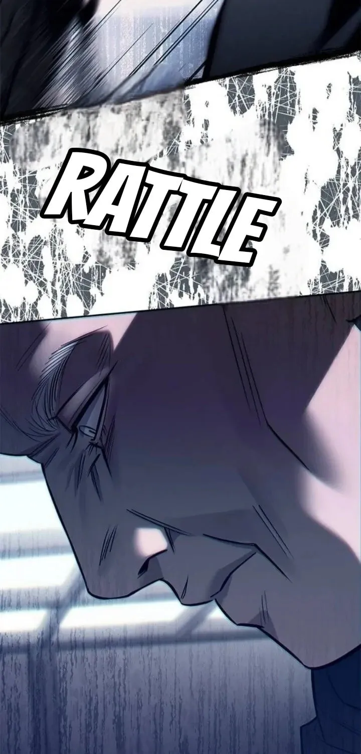 Undercover! Chaebol High School Chapter 75 page 40 - 