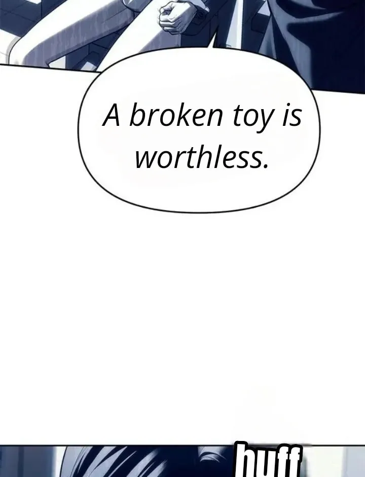 Undercover! Chaebol High School Chapter 75 page 47 - 