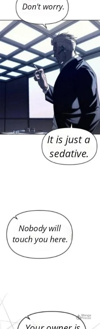 Undercover! Chaebol High School Chapter 75 page 49 - 