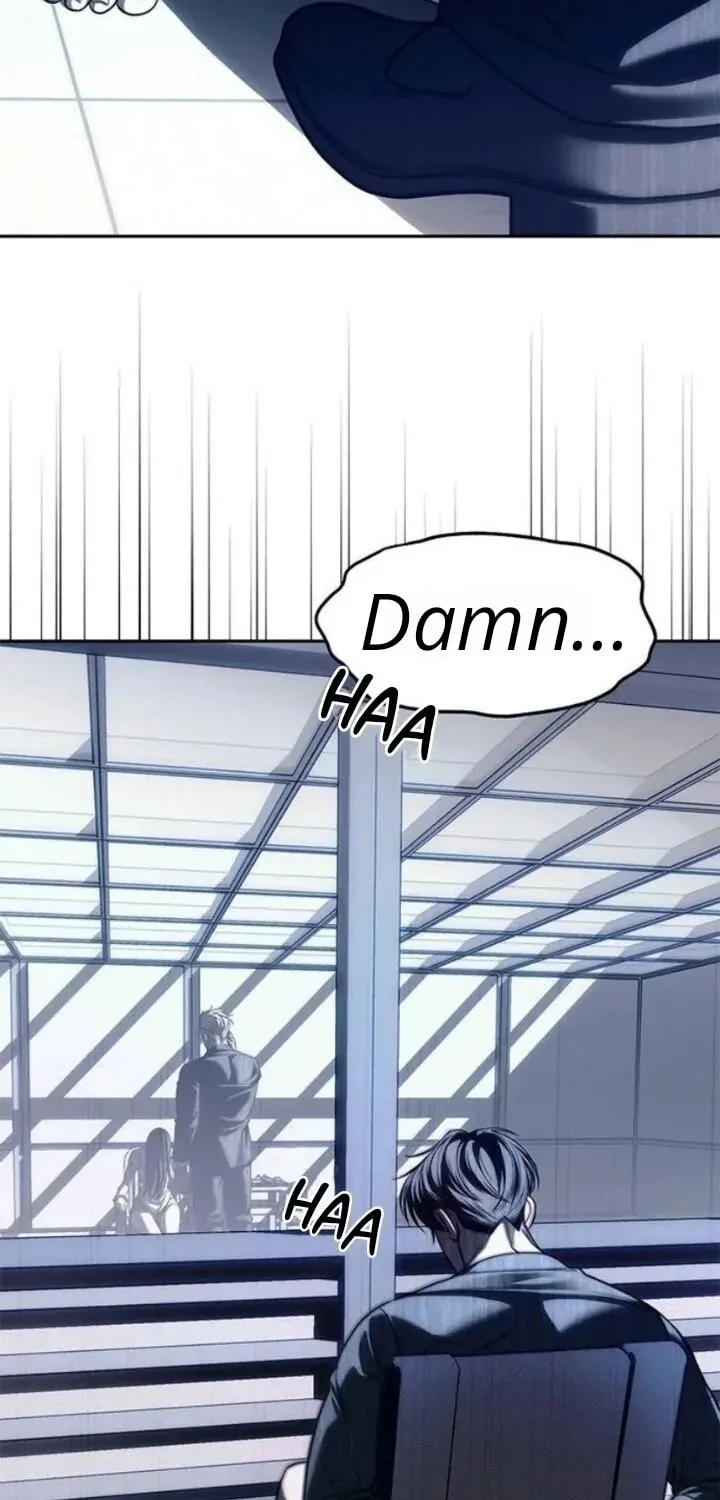 Undercover! Chaebol High School Chapter 75 page 54 - 
