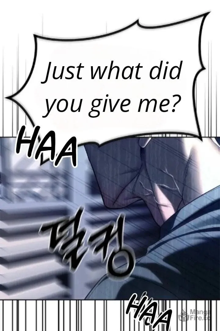 Undercover! Chaebol High School Chapter 75 page 56 - 