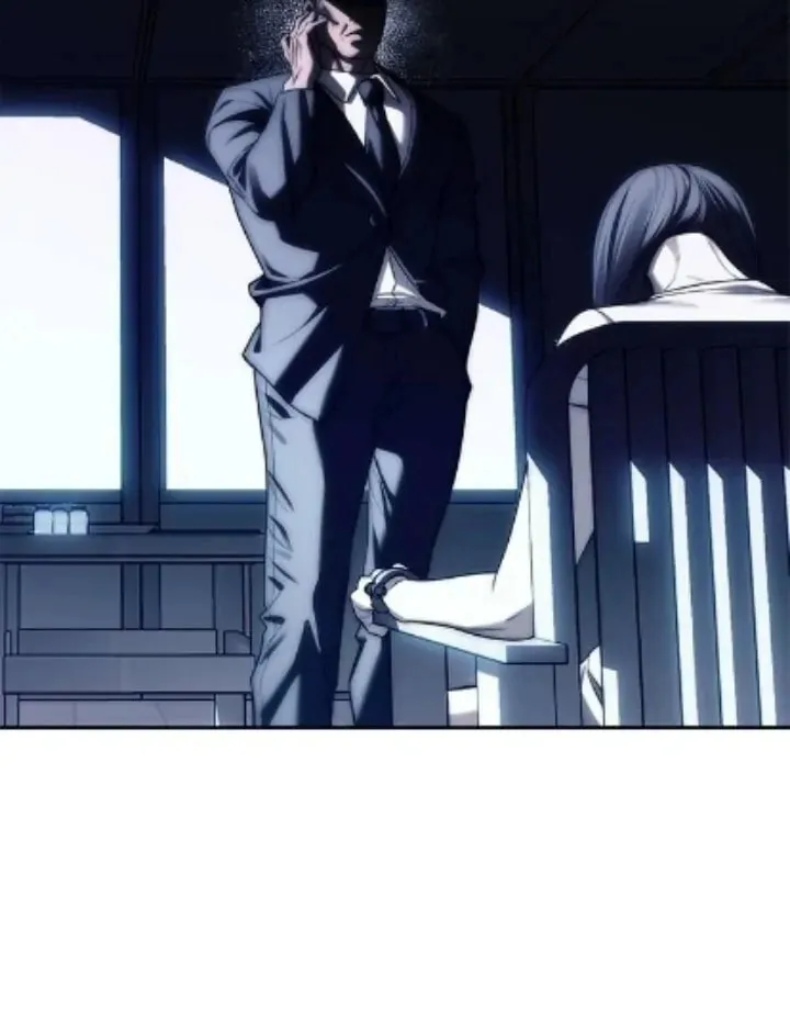 Undercover! Chaebol High School Chapter 75 page 59 - 