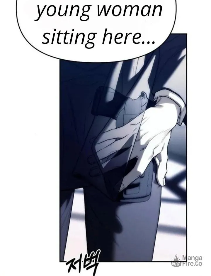 Undercover! Chaebol High School Chapter 75 page 74 - 