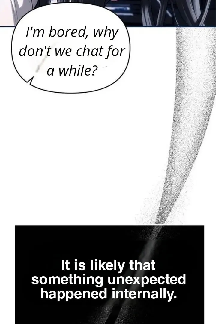 Undercover! Chaebol High School Chapter 75 page 89 - 