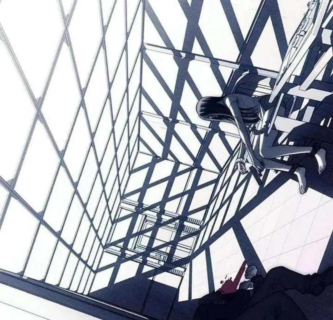 Undercover! Chaebol High School Chapter 76 page 104 - 