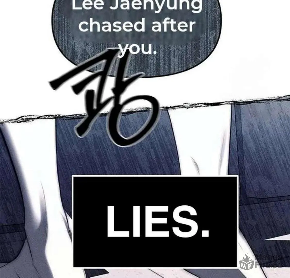 Undercover! Chaebol High School Chapter 76 page 111 - 