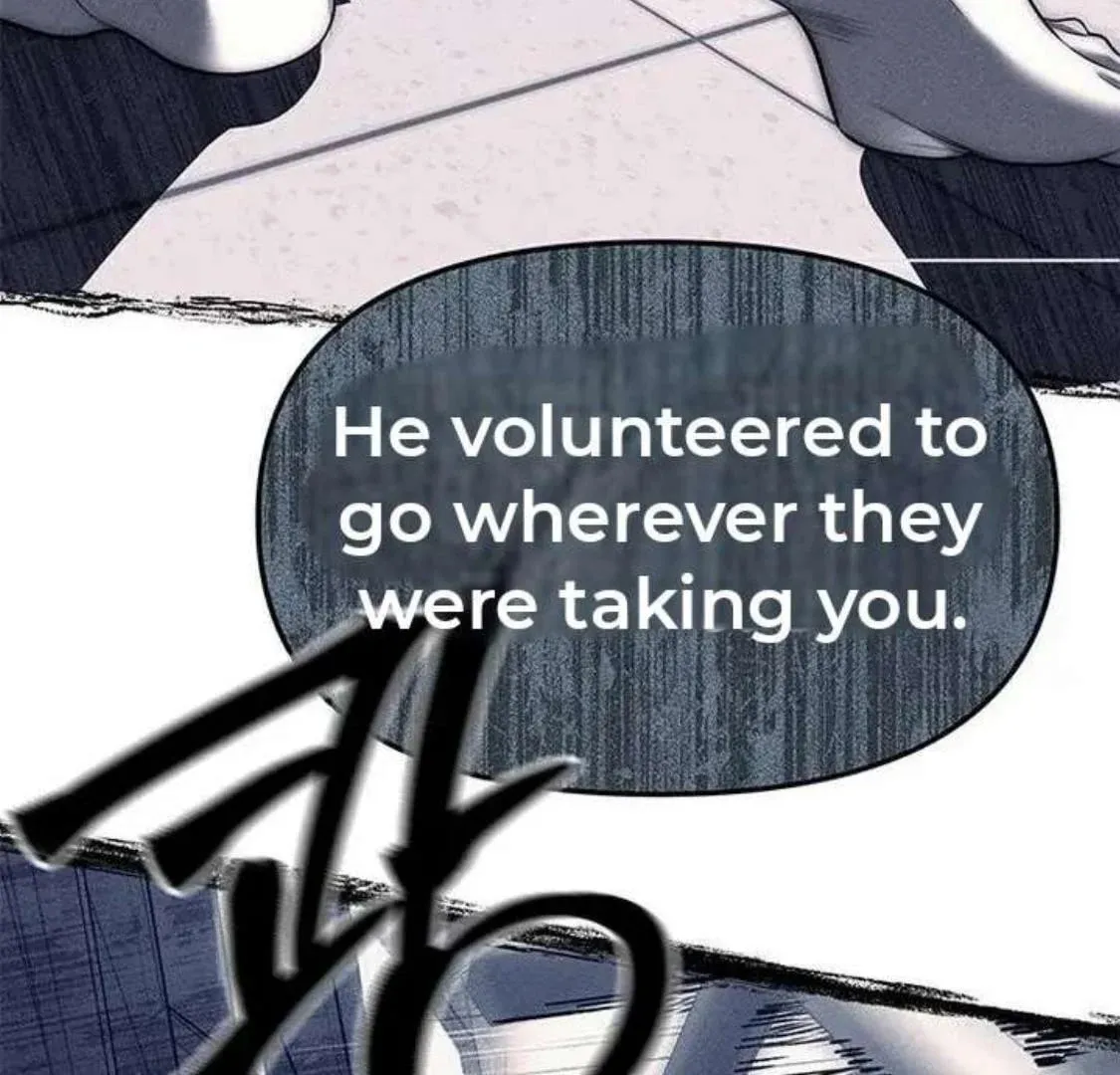 Undercover! Chaebol High School Chapter 76 page 112 - 