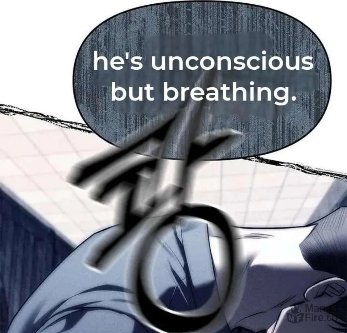 Undercover! Chaebol High School Chapter 76 page 115 - 