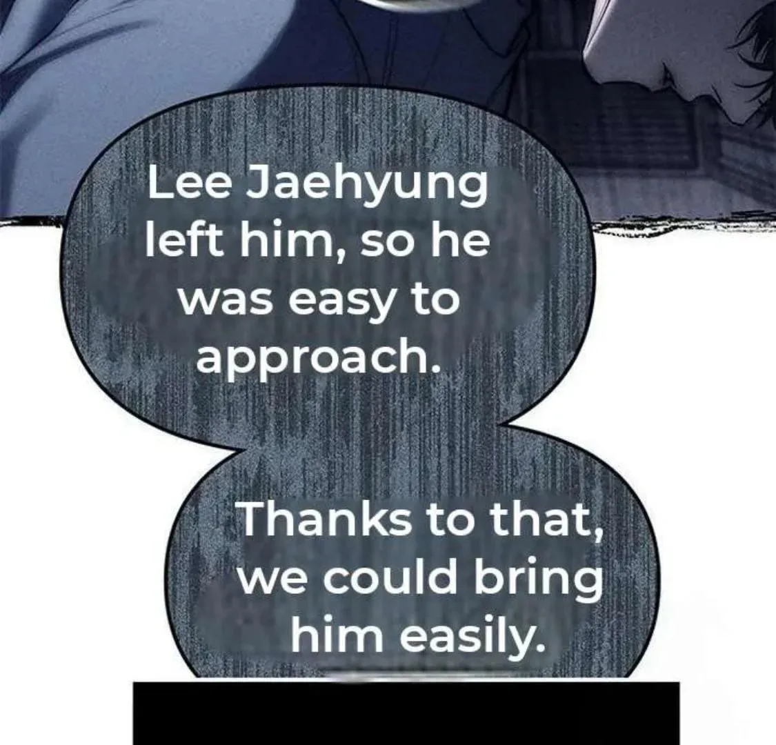 Undercover! Chaebol High School Chapter 76 page 116 - 
