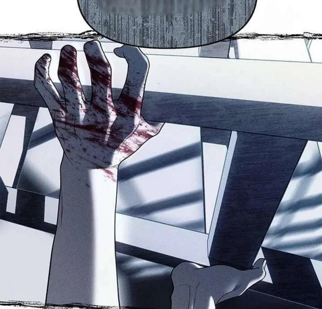 Undercover! Chaebol High School Chapter 76 page 119 - 