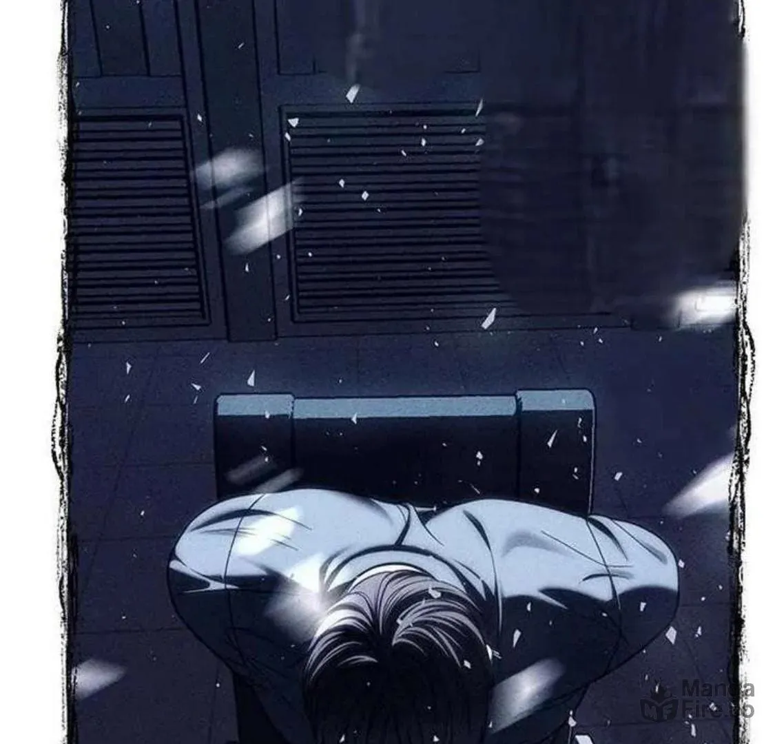 Undercover! Chaebol High School Chapter 76 page 126 - 