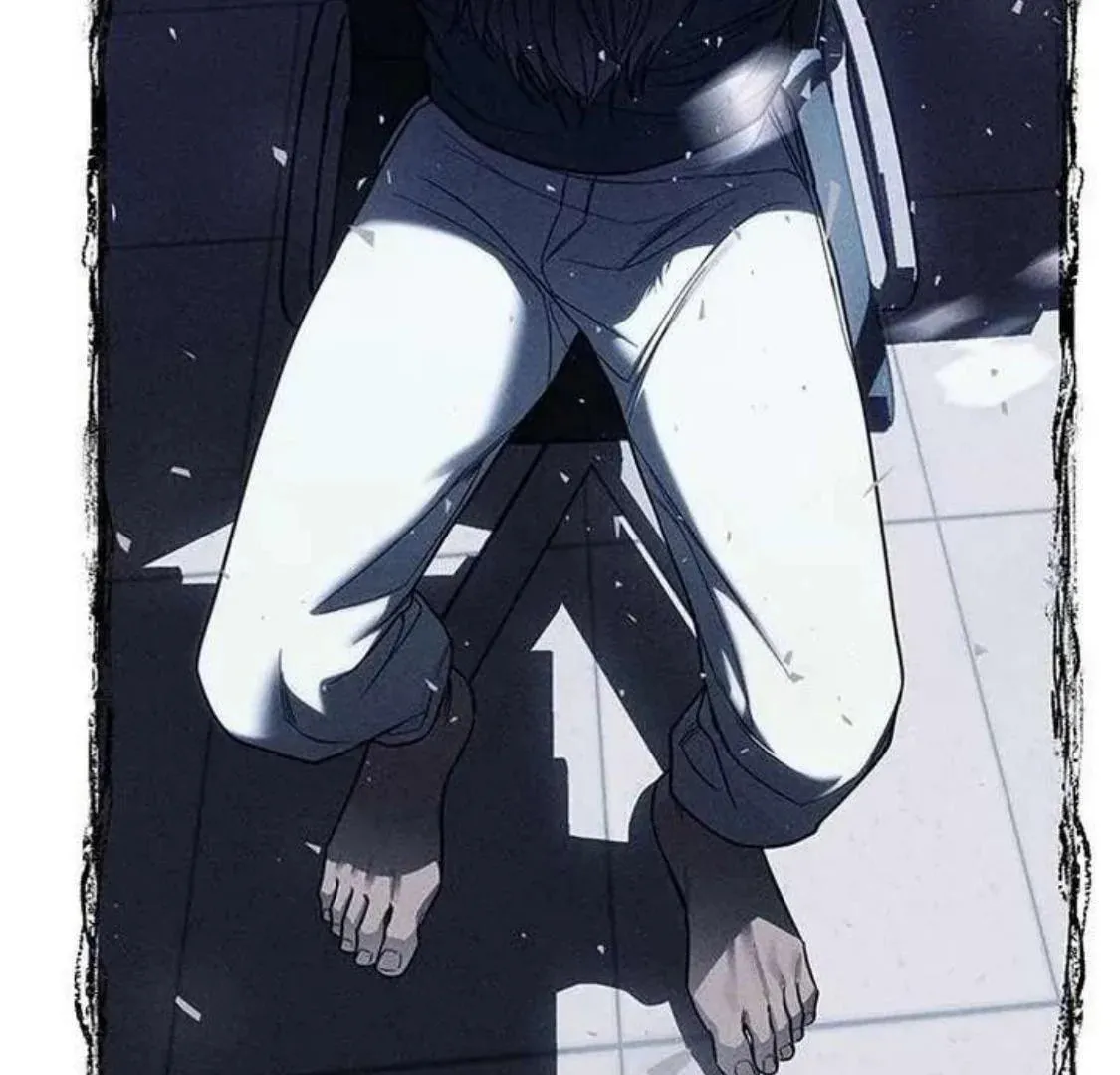 Undercover! Chaebol High School Chapter 76 page 127 - 