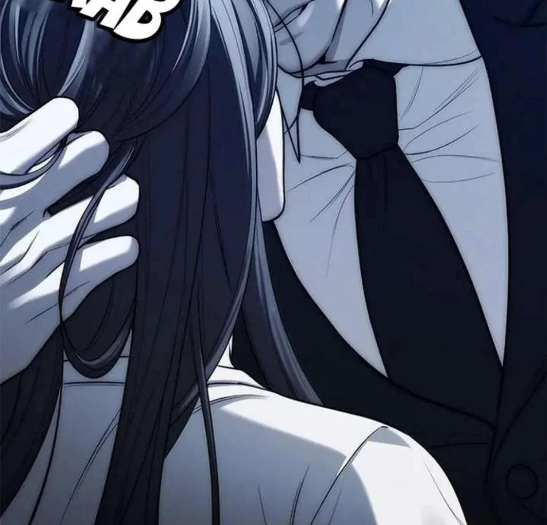 Undercover! Chaebol High School Chapter 76 page 14 - 