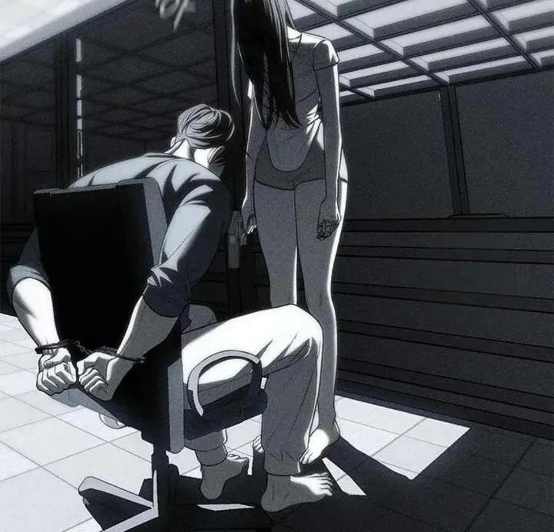 Undercover! Chaebol High School Chapter 76 page 133 - 