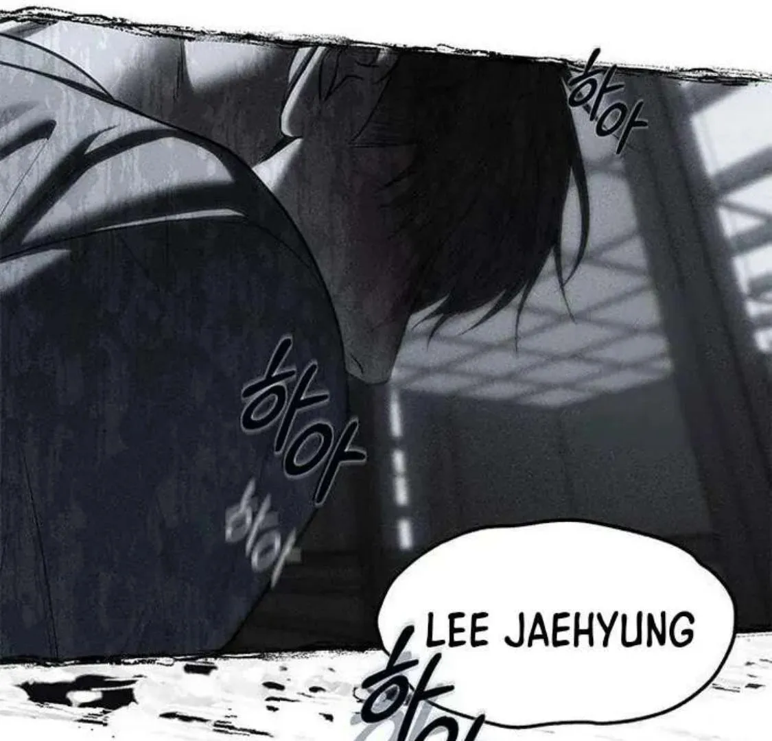 Undercover! Chaebol High School Chapter 76 page 137 - 