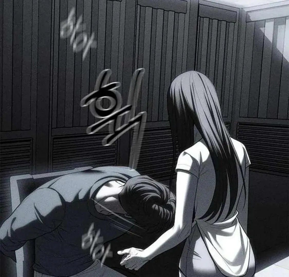 Undercover! Chaebol High School Chapter 76 page 146 - 