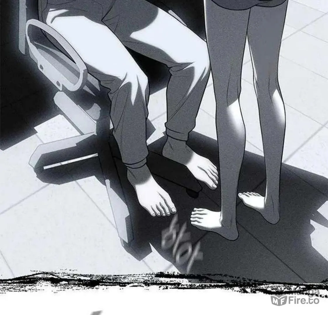 Undercover! Chaebol High School Chapter 76 page 147 - 